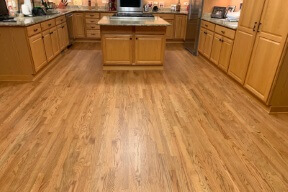 Hardwood Floor Refinishing Chicago Il Sexton Hardwood