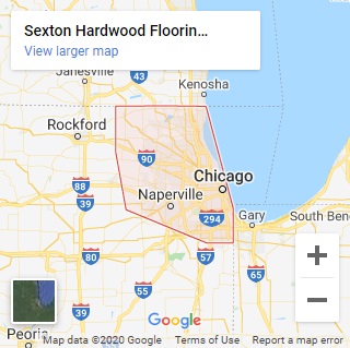 Sexton Hardwood Flooring LLC